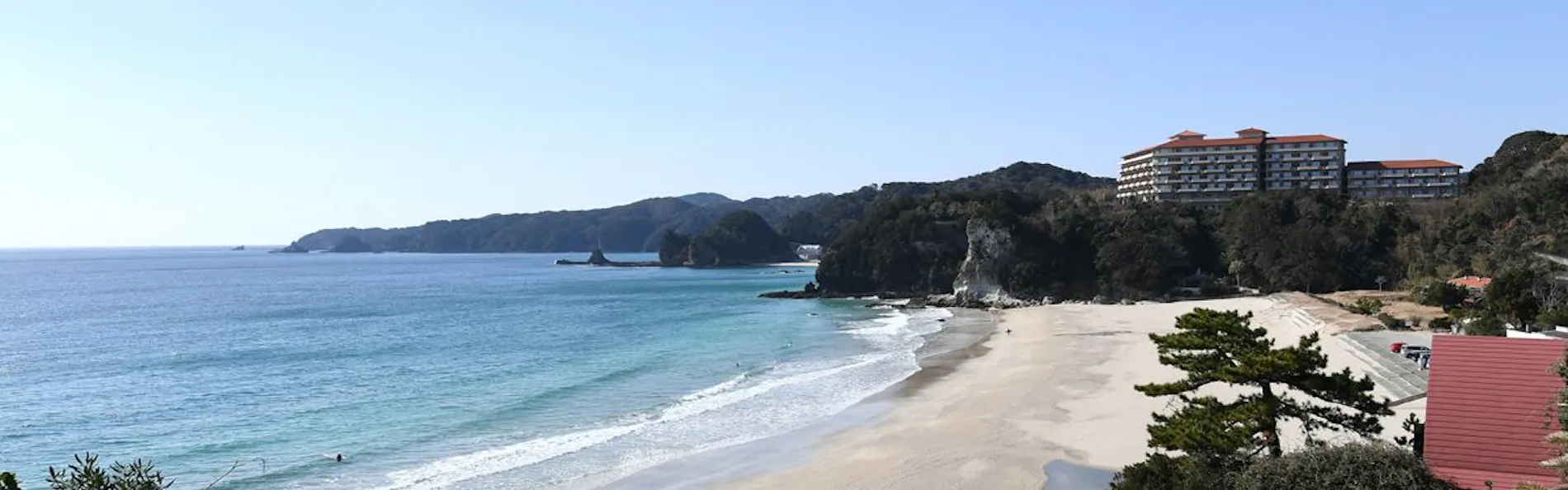 伊豆下田温泉 下田大和館