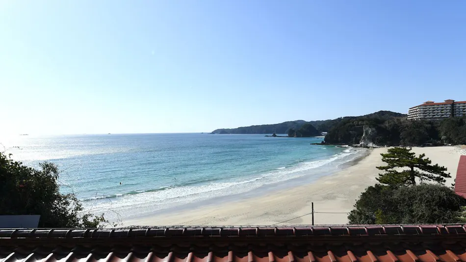 Izu Shimoda Onsen Shimoda Yamatokan