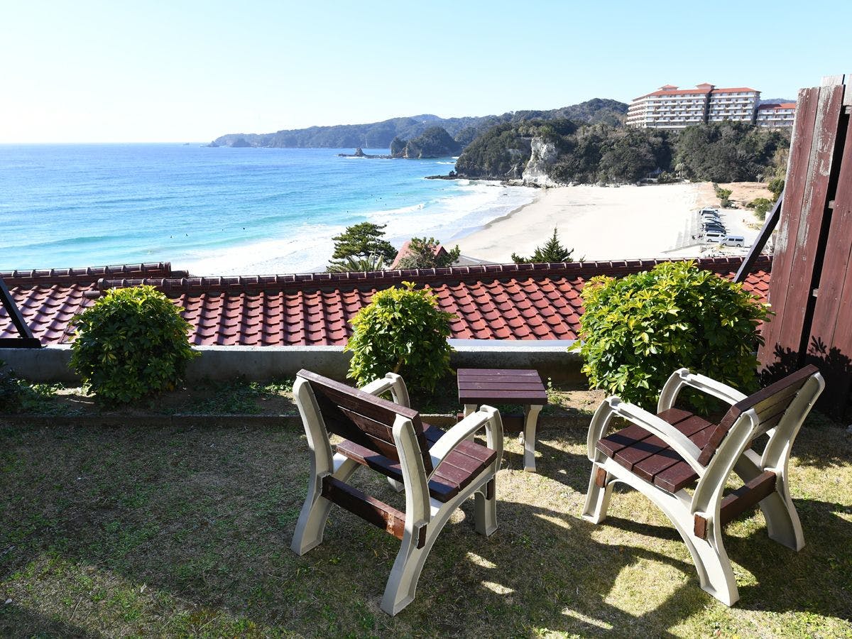 伊豆下田温泉　下田大和館