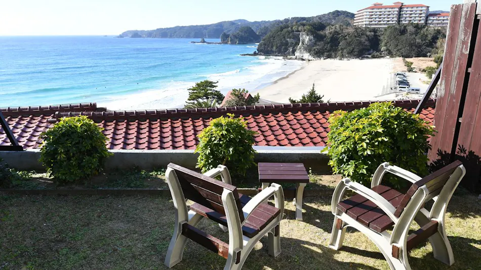 Izu Shimoda Onsen Shimoda Yamatokan