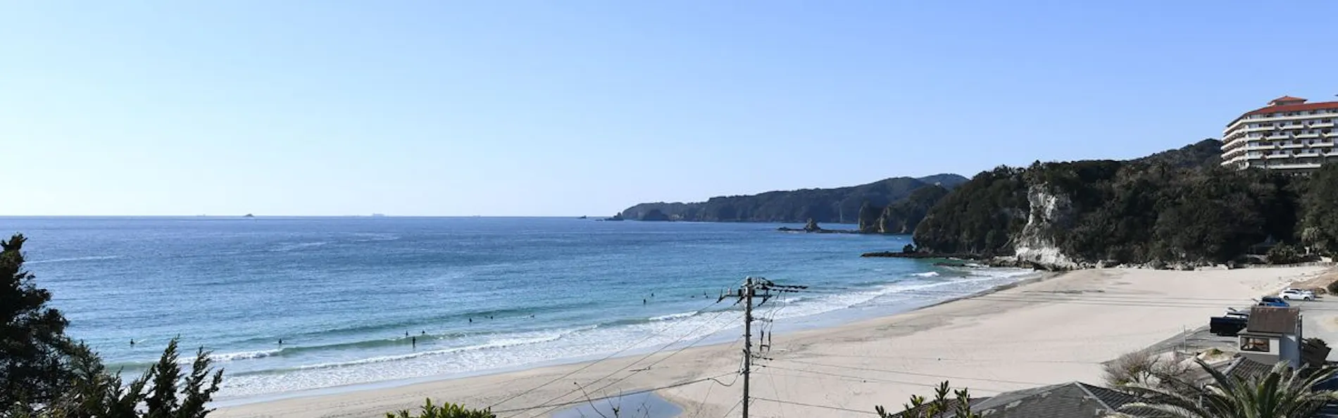 伊豆下田温泉 下田大和館