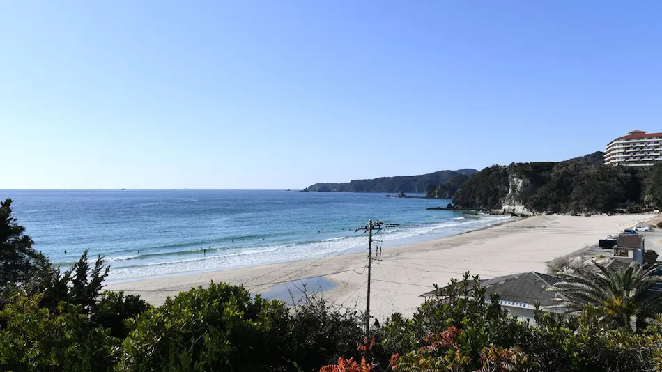 Izu Shimoda Onsen Shimoda Yamatokan