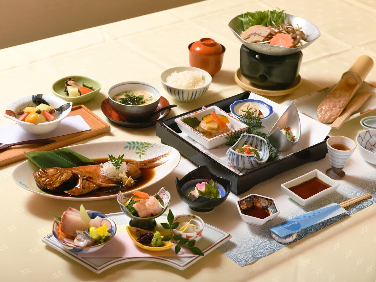 伊豆下田温泉　下田大和館