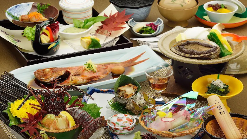 Izu Shimoda Onsen Shimoda Yamatokan