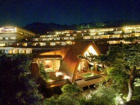 海一望の宿　伊豆下田温泉　下田大和館