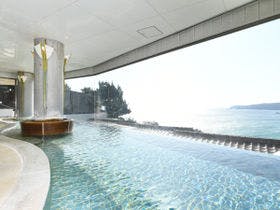 下田大和館