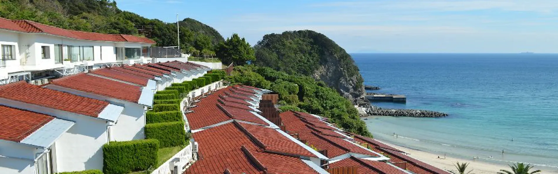 伊豆下田温泉 下田大和館