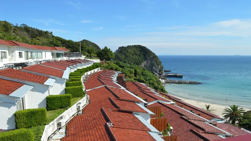 Izu Shimoda Onsen Shimoda Yamatokan