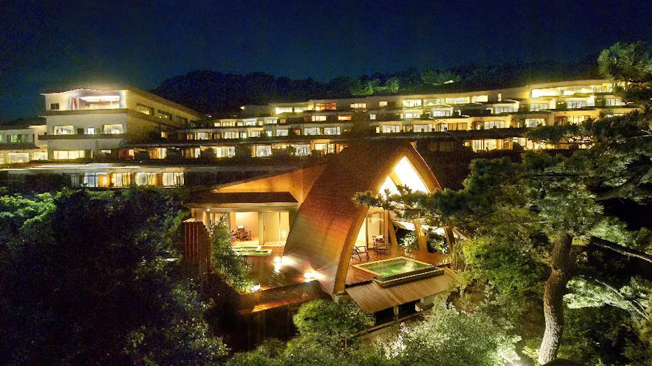 Izu Shimoda Onsen Shimoda Yamatokan