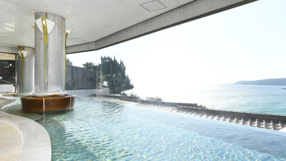 Izu Shimoda Onsen Shimoda Yamatokan