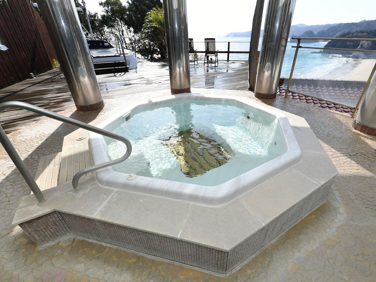 伊豆下田温泉　下田大和館