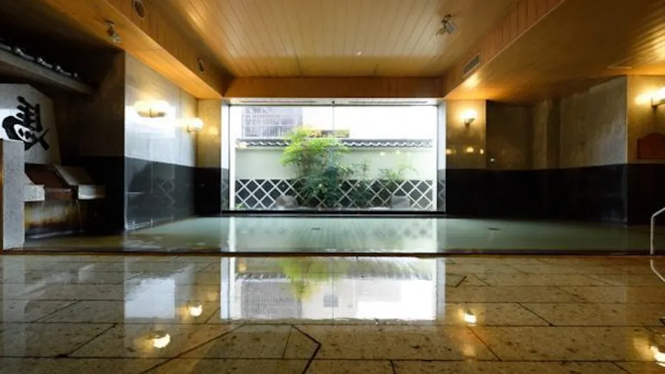 Hotel Ousho