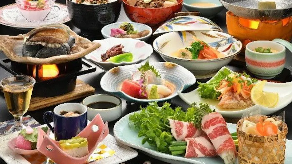 Hotel Ousho