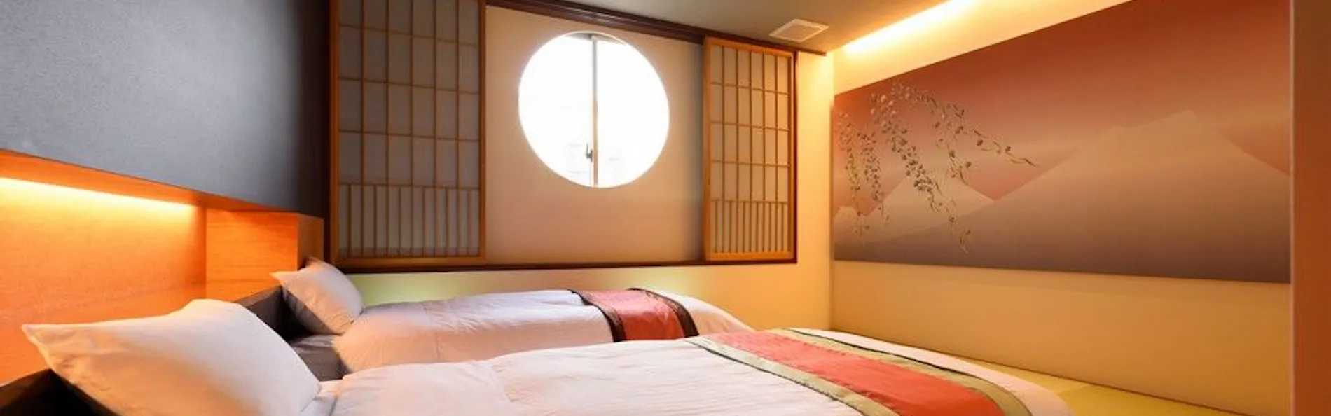 ホテル王将