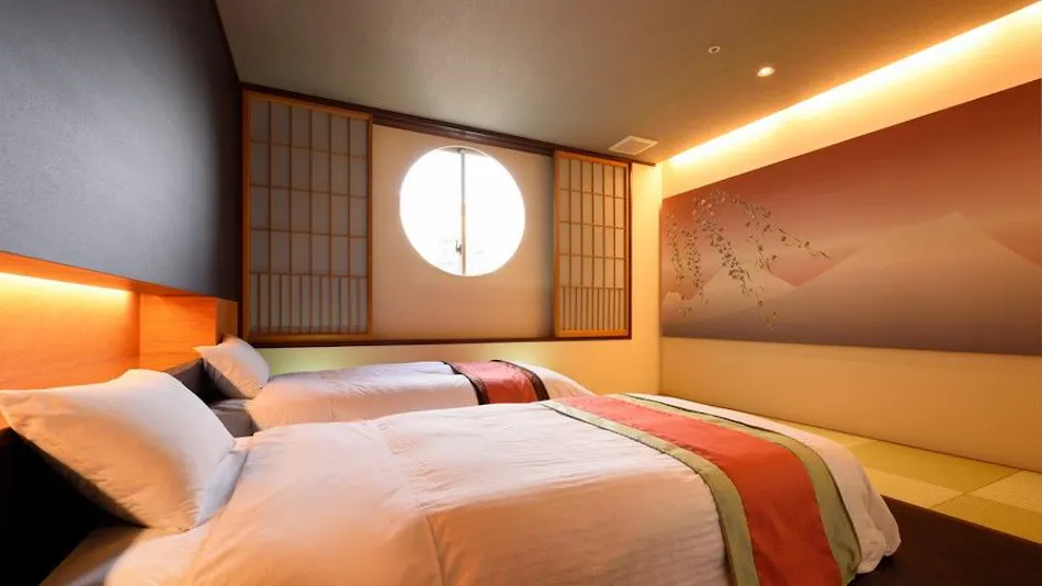 Hotel Ousho