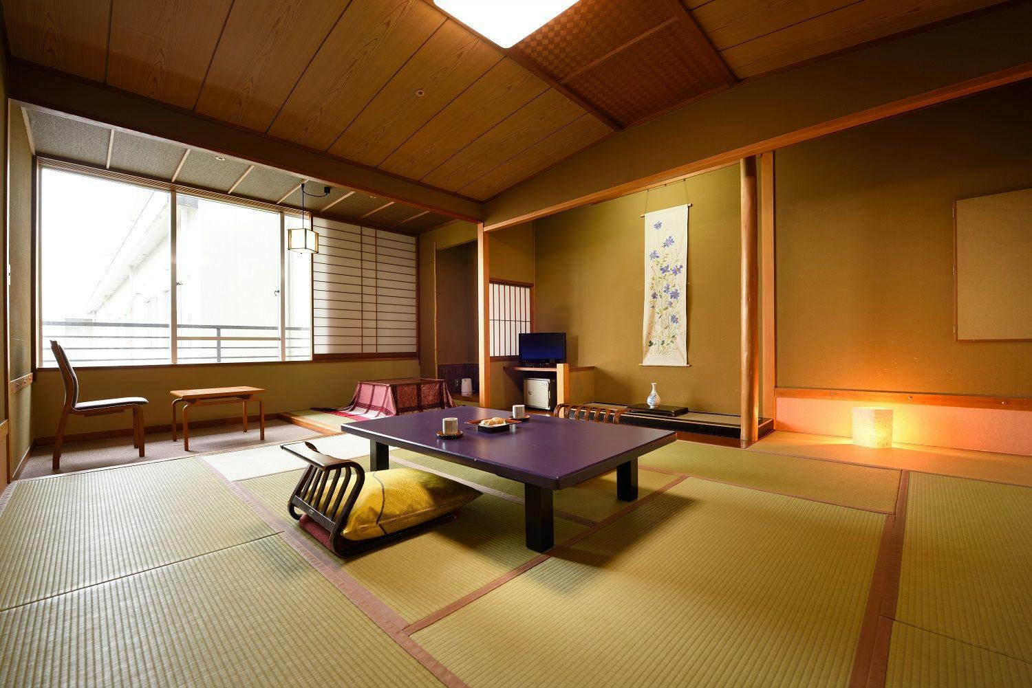 和室
