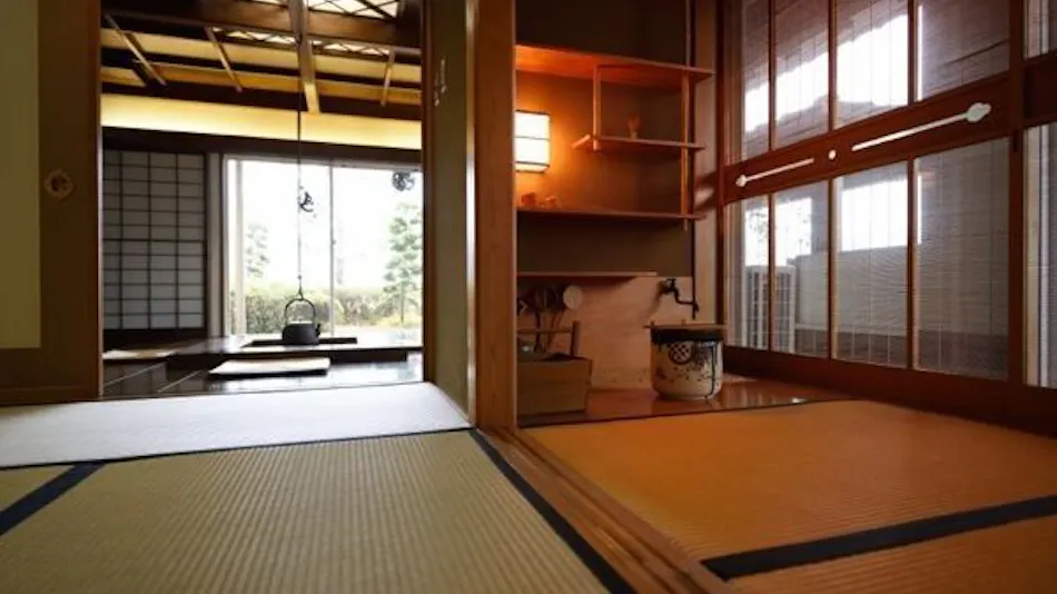 Hotel Ousho