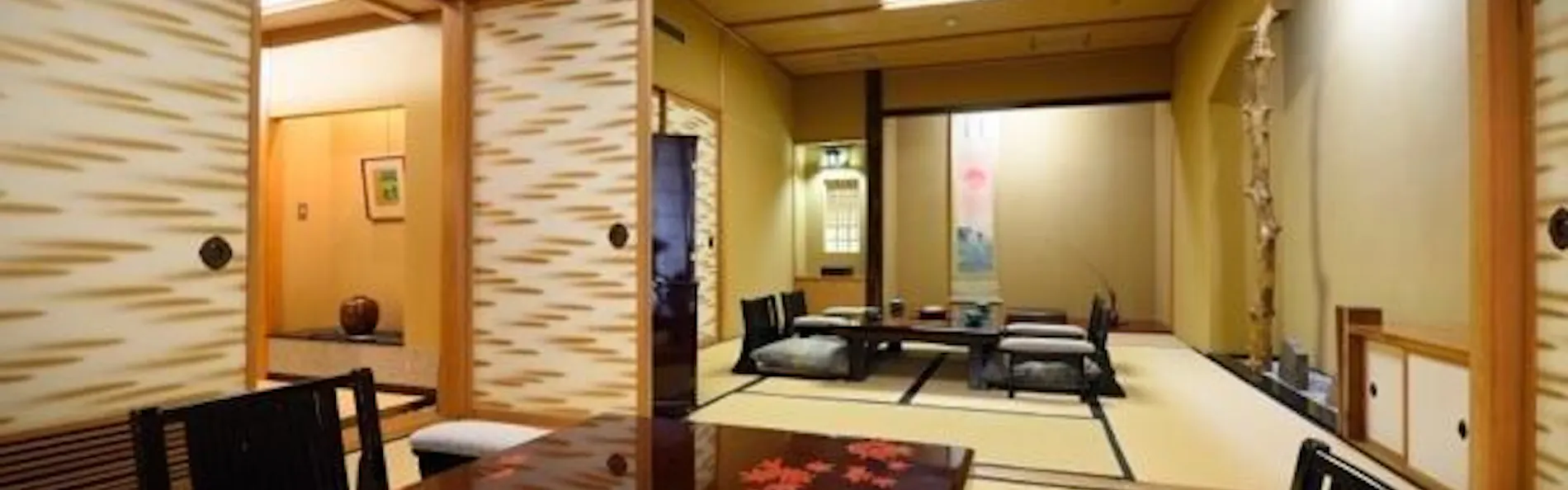 ホテル王将