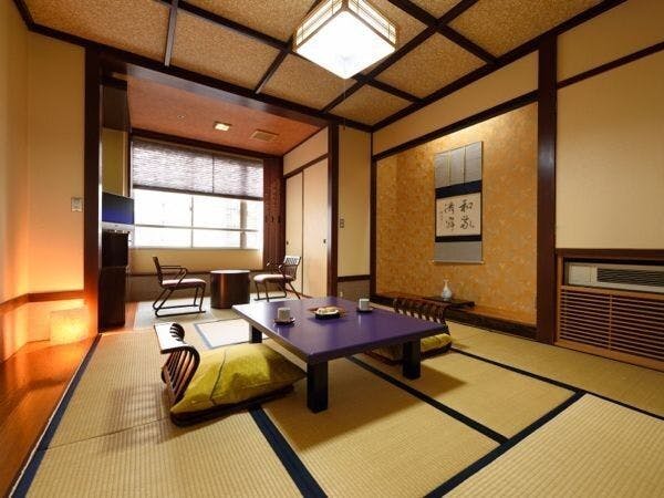 ホテル王将