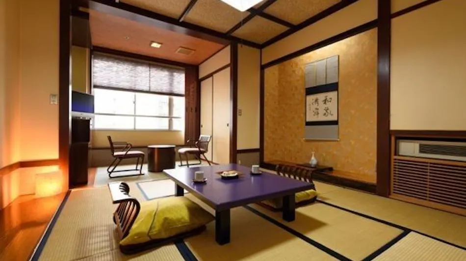 Hotel Ousho