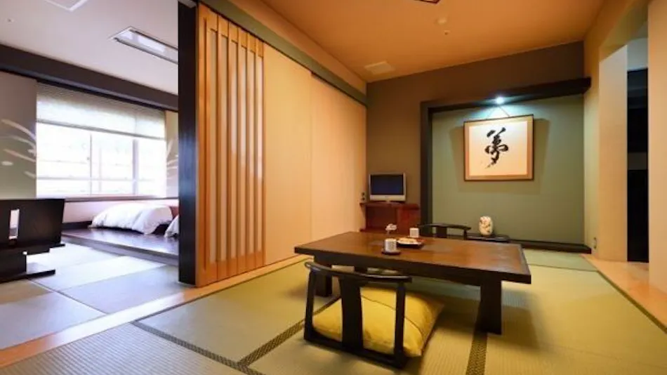 Hotel Ousho