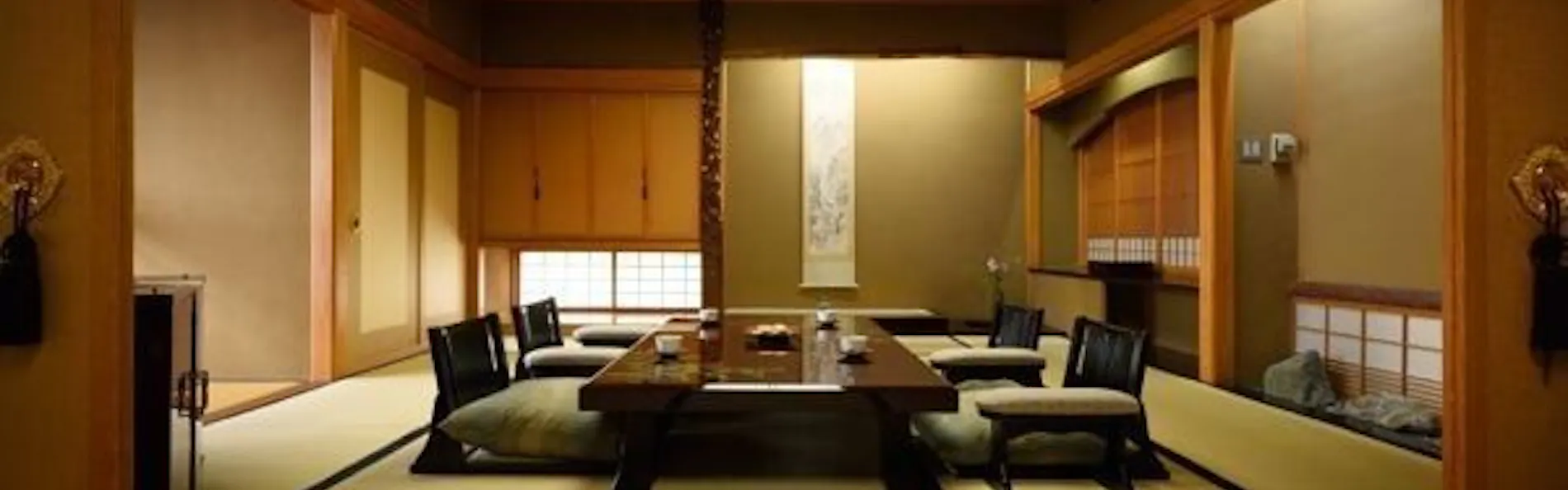 ホテル王将