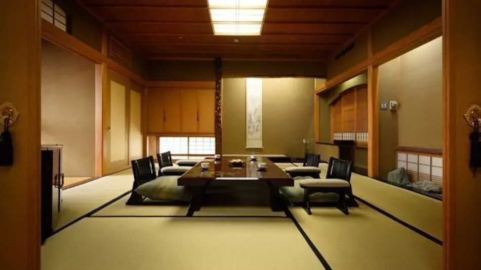 Hotel Ousho