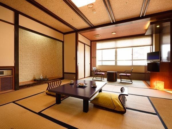 ホテル王将