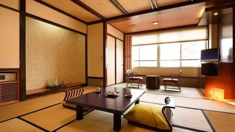 Hotel Ousho