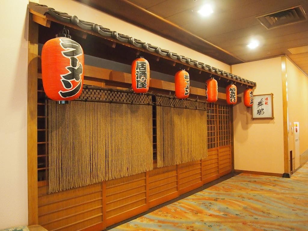 ホテル王将