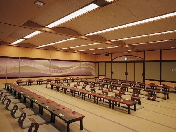ホテル王将