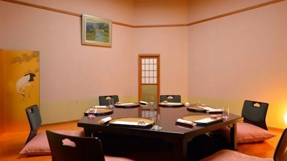 Hotel Ousho