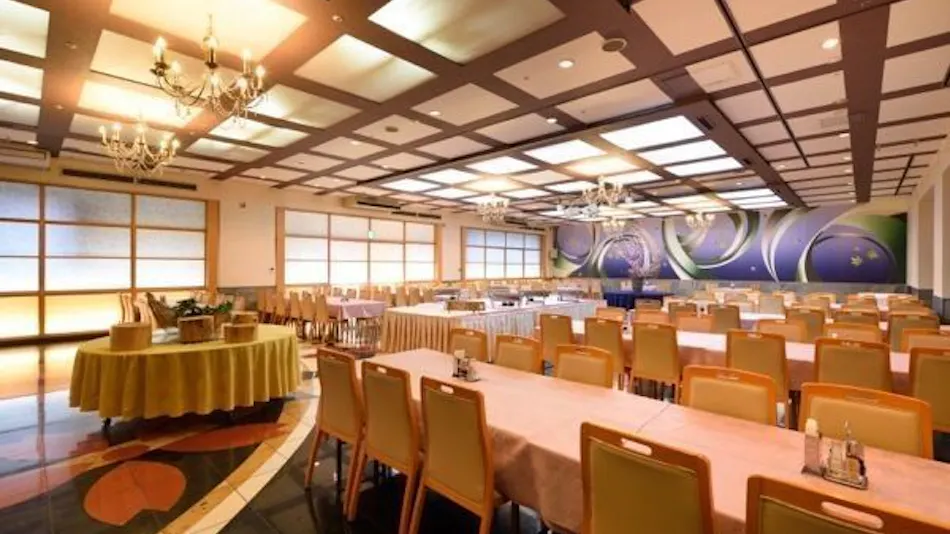 Hotel Ousho