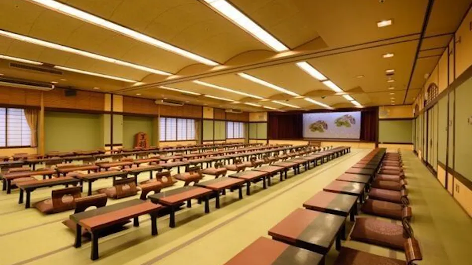 Hotel Ousho