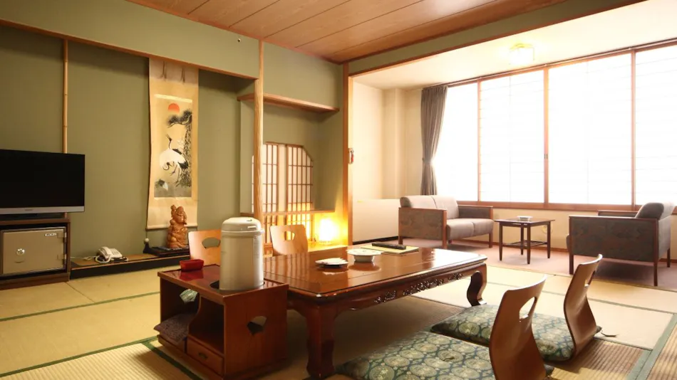 Hotel Towadaso