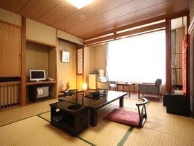 ホテル十和田荘