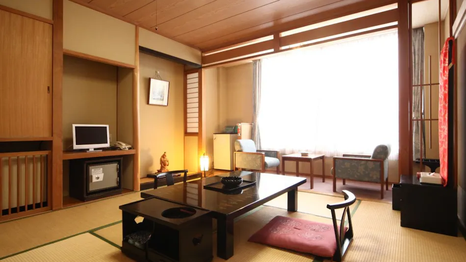 Hotel Towadaso