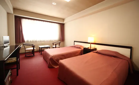 ห้องสไตล์ตะวันตก