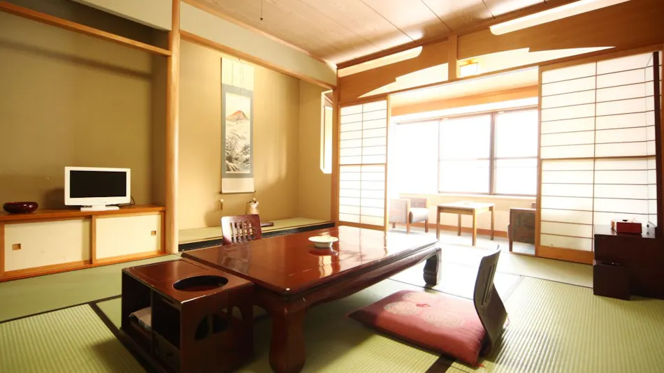 Hotel Towadaso