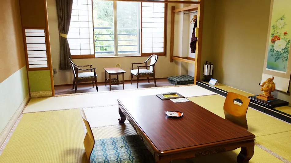 Hotel Towadaso