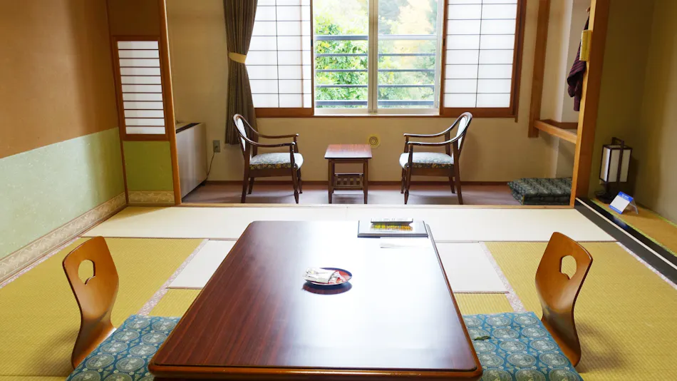 Hotel Towadaso