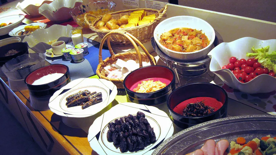 Hotel Towadaso