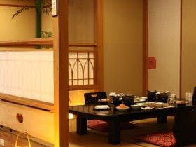 ホテル十和田荘