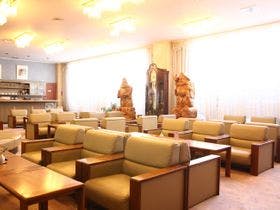 ホテル十和田荘