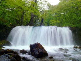 ホテル十和田荘