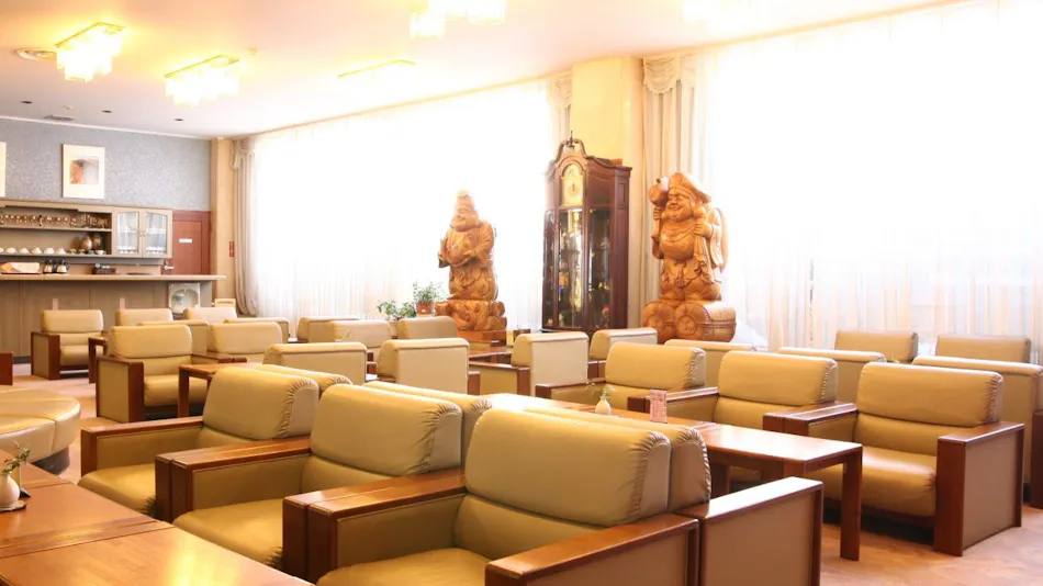 Hotel Towadaso