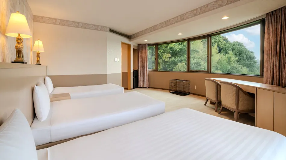 Wan Wan Paradise Hamanako