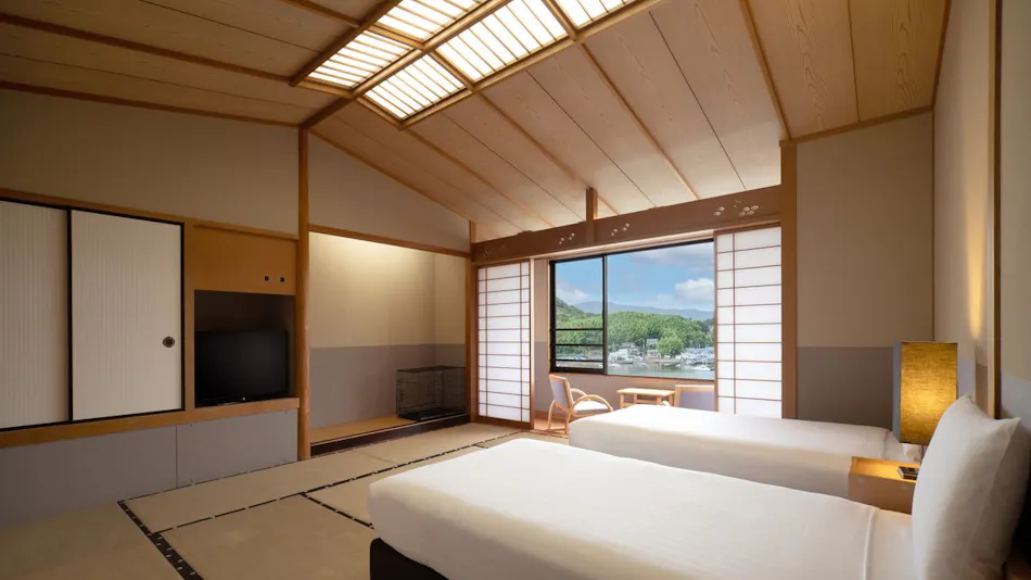 Wan Wan Paradise Hamanako