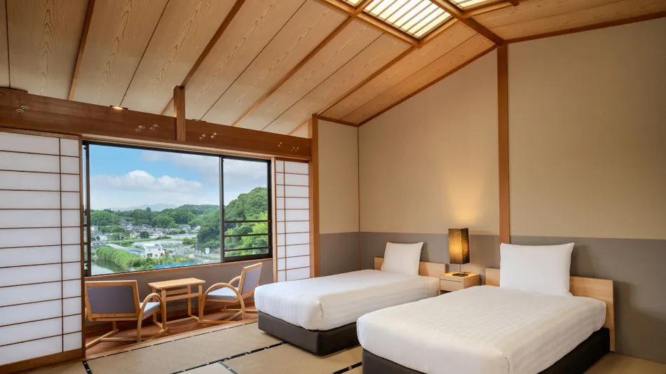 Wan Wan Paradise Hamanako