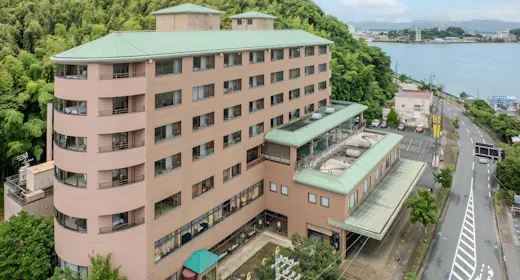 Wan Wan Paradise Hamanako